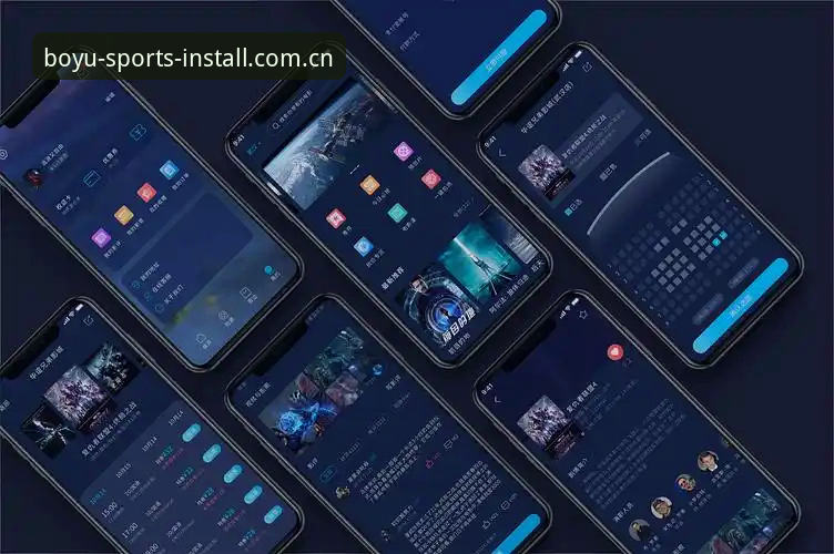博鱼APP中国版怎么下载 博鱼APP中国版怎么下载?三步完成安装与最新版本更新指南